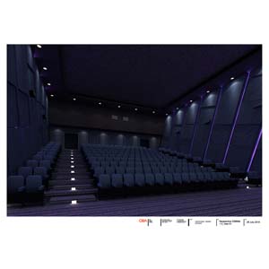 INT cinema 1-5 view 01